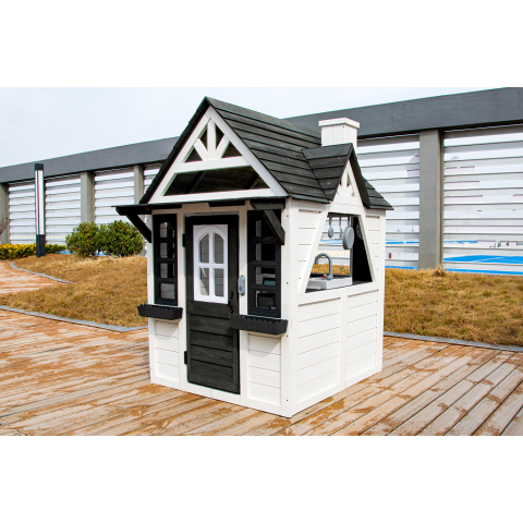 2Kids Toys Zahradní domeček Filip